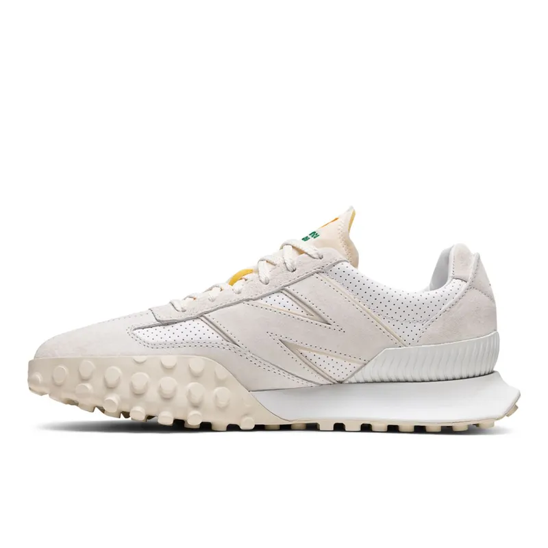 New Balance x Casablanca XC-72 Cream (UXC72CBF)
