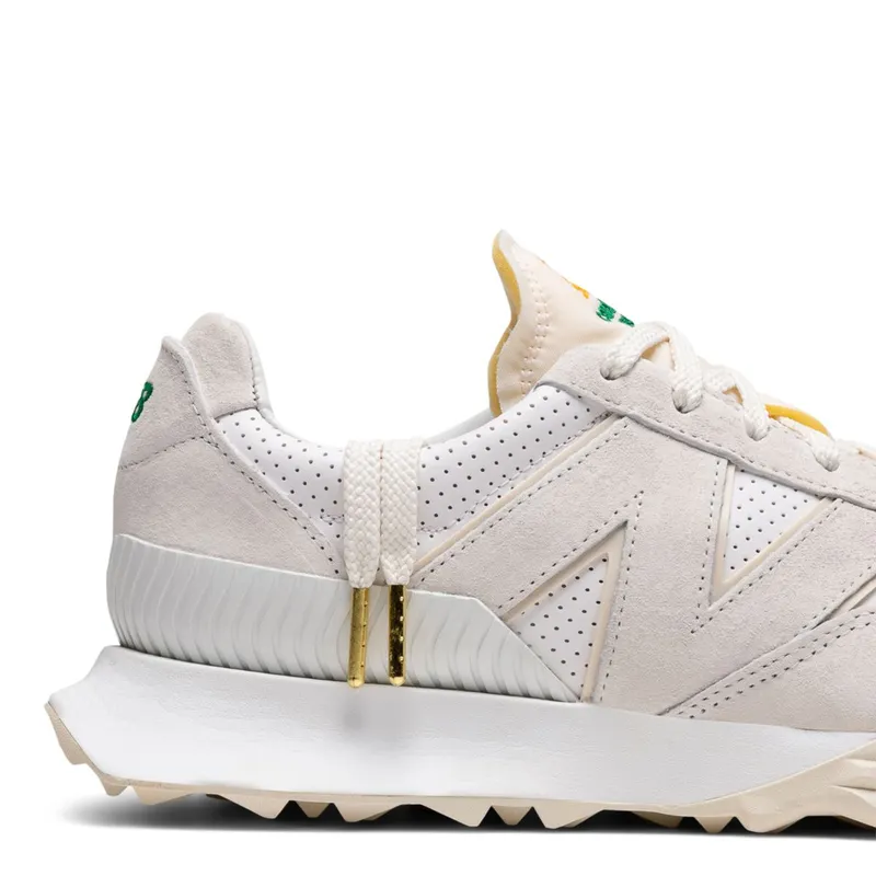 New Balance x Casablanca XC-72 Cream (UXC72CBF)