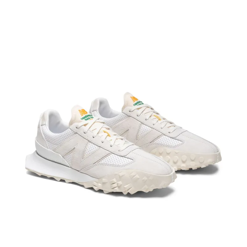 New Balance x Casablanca XC-72 Cream (UXC72CBF)