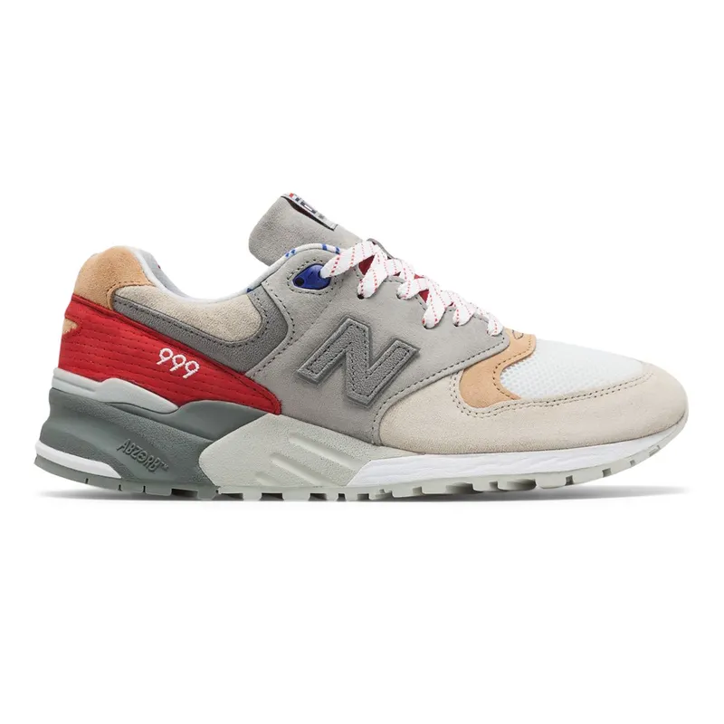 New Balance x Concepts 999 Hyannis Blue (Re-Issue of The Kennedy) (M999CP2)