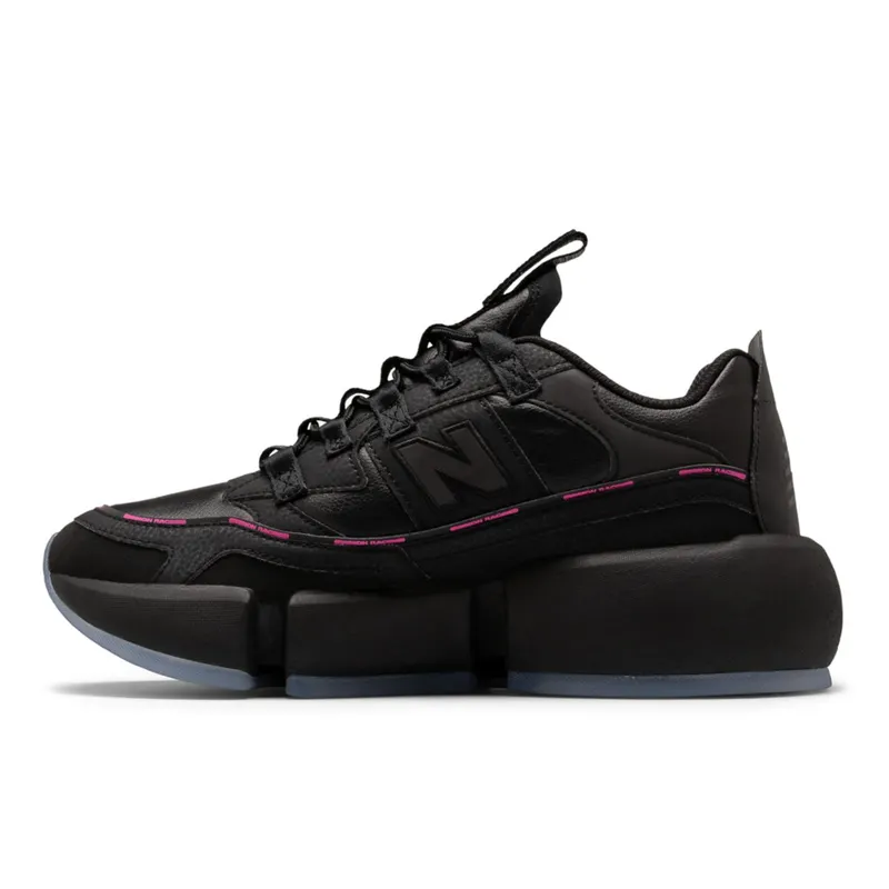 New Balance x Jaden Smith Vision Racer Black (MSVRCJSH)