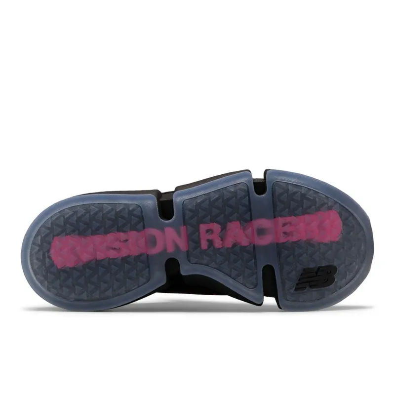 New Balance x Jaden Smith Vision Racer Black (MSVRCJSH)