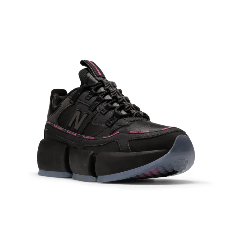 New Balance x Jaden Smith Vision Racer Black (MSVRCJSH)