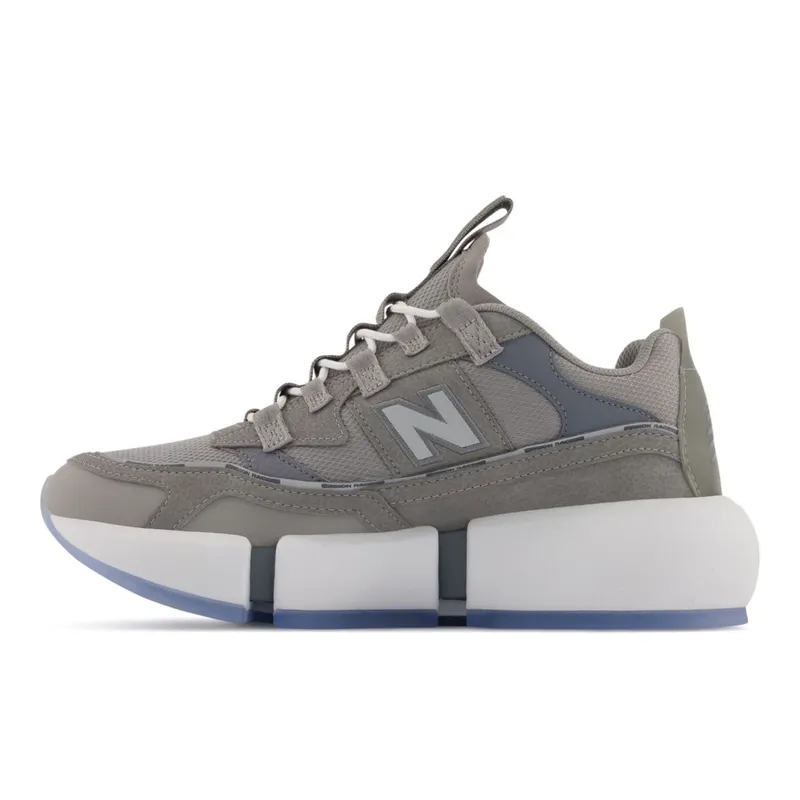 New Balance x Jaden Smith Vision Racer Grey (MSVRCJSD)