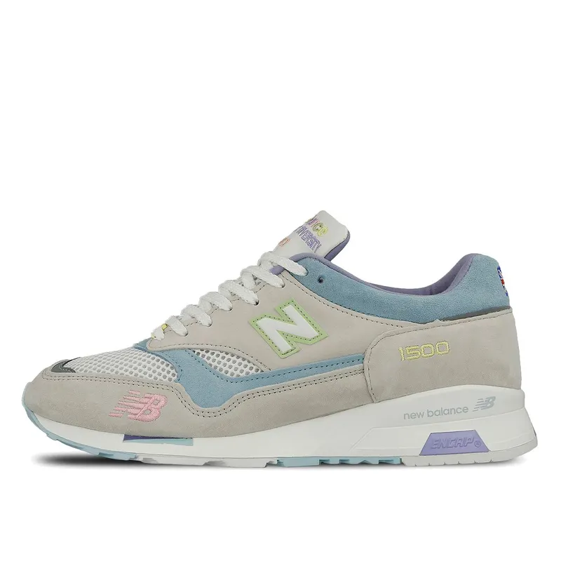 New Balance x Overkill M 1500 OKL Berlin – City of Values Pack (746201-60-3)