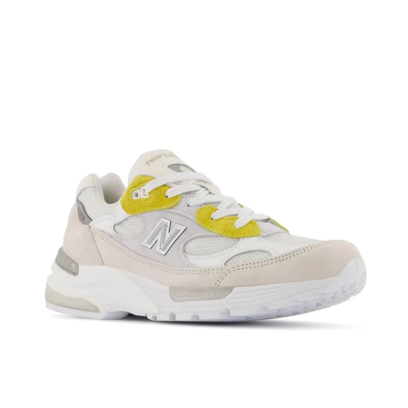 New Balance x Paperboy 992 (M992PB1)