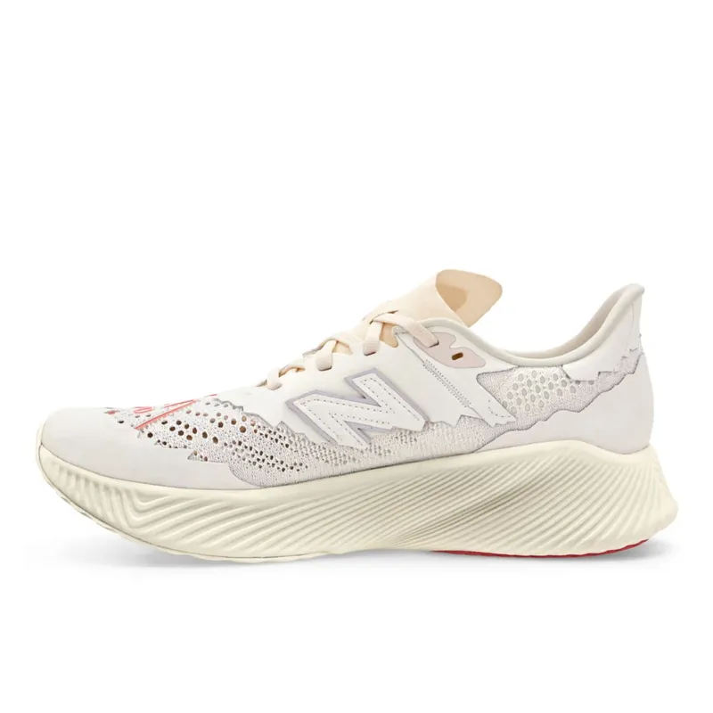New Balance x Stone Island RC Elite White (MSRCELTD)