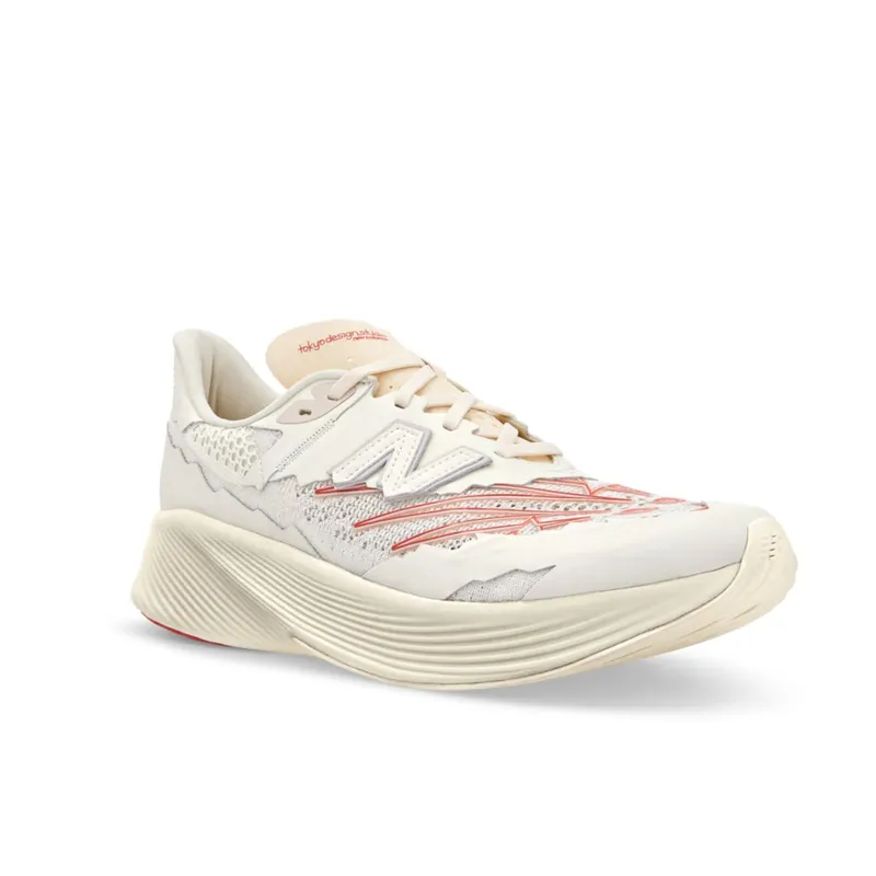 New Balance x Stone Island RC Elite White (MSRCELTD)