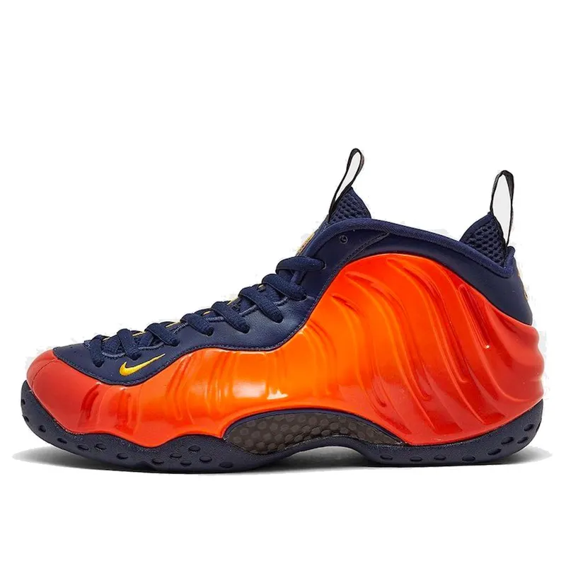 Nike Air Foamposite One Rugged Orange (CJ0303-400)