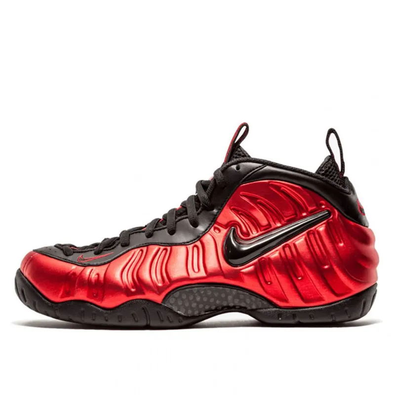 Nike Air Foamposite Pro University Red (624041-604)