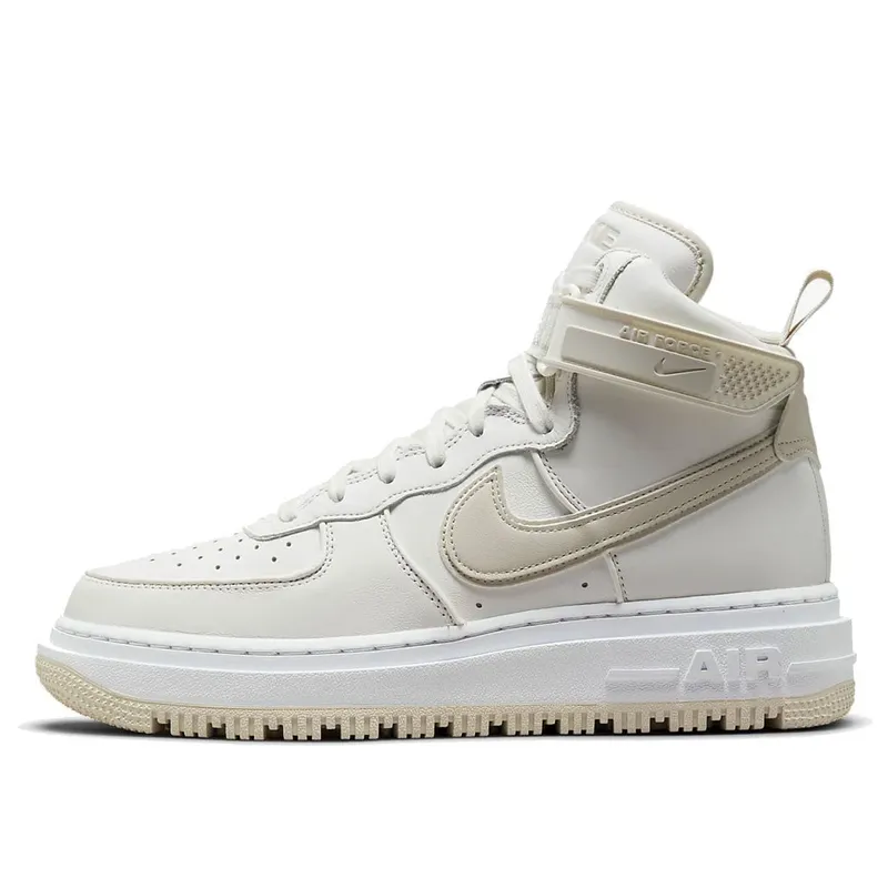 Nike Air Force 1 High Boot Summit White (DA0418-100)