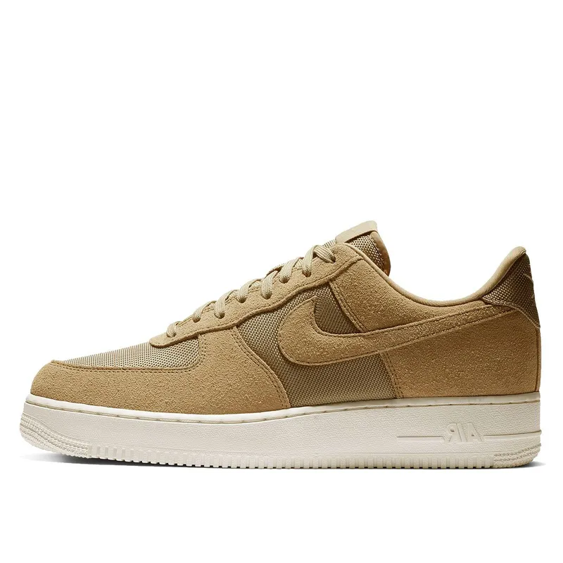 Nike Air Force 1 Low 07 Parachute Beige (AO2409-200)