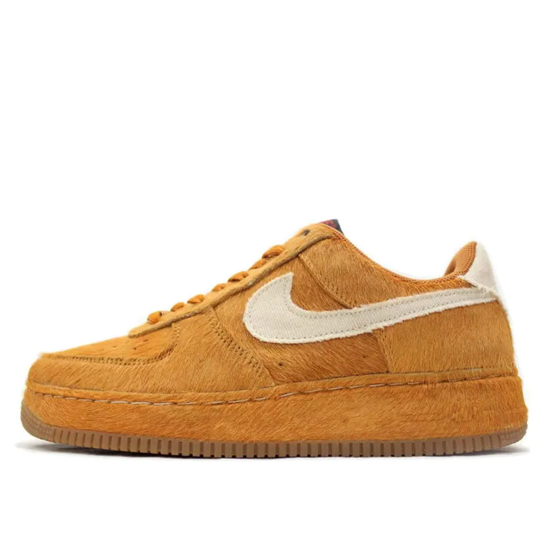 Nike Air Force 1 Low Halloween Savage Beast (389726-220)