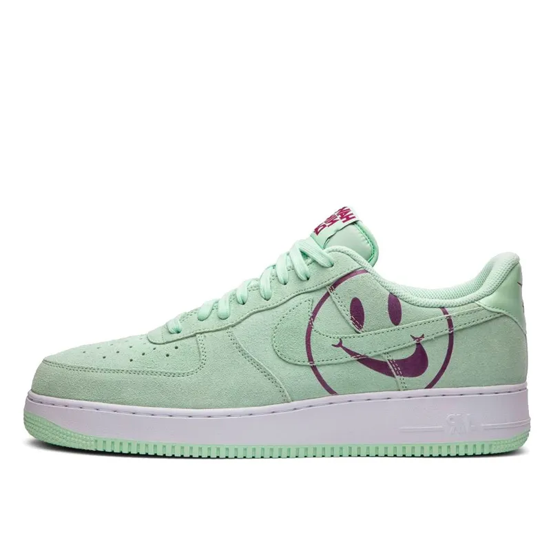 Nike Air Force 1 Low Have a Day Frosted Spruce (BQ9044-300)