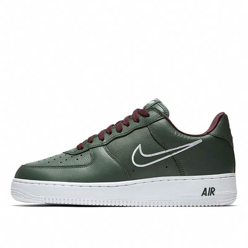 Nike Air Force 1 Low Retro Hong Kong (845053-300)