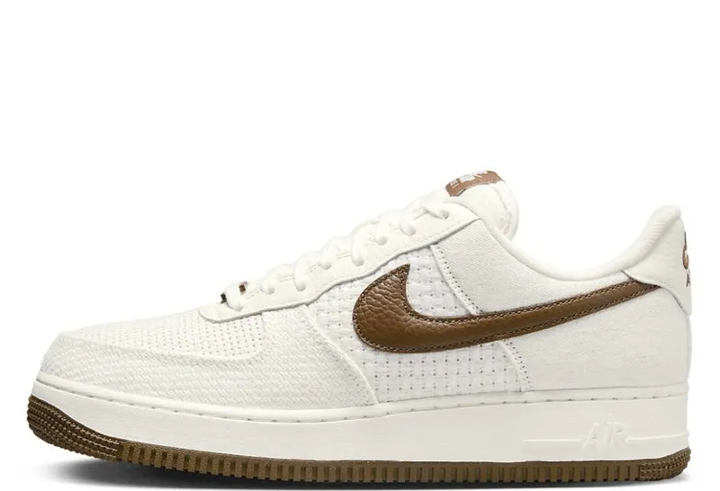Nike Air Force 1 Low SNKRS Day (DX2666-100)