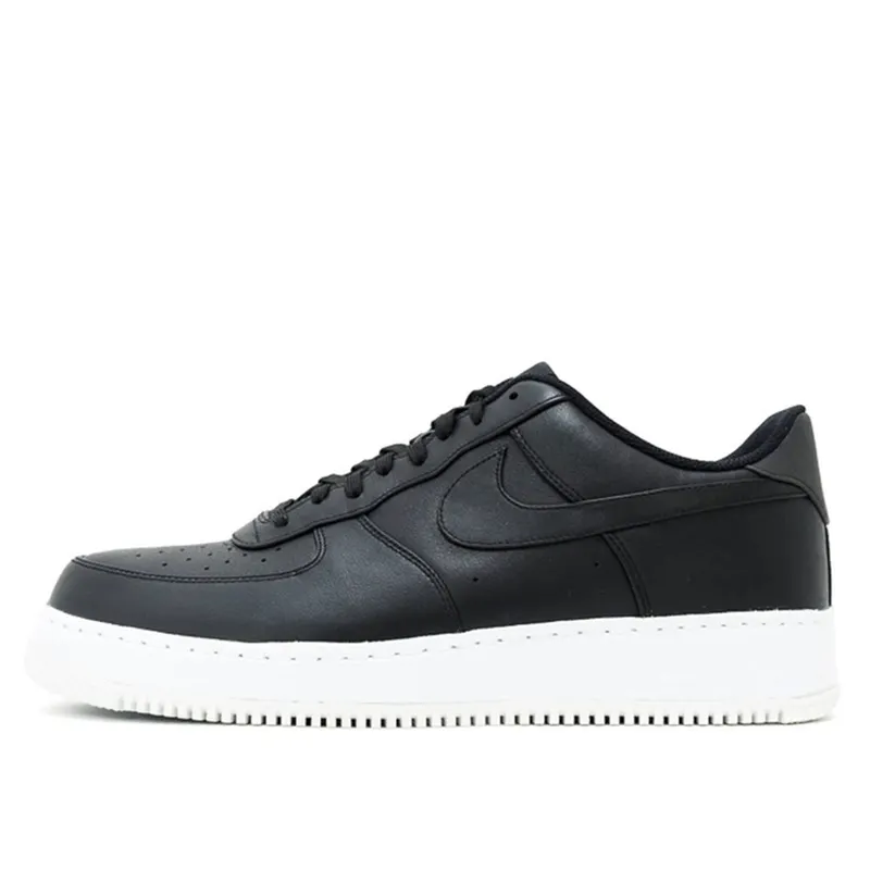 Nike Air Force AF 1 CMFT SP Black (718078-008)