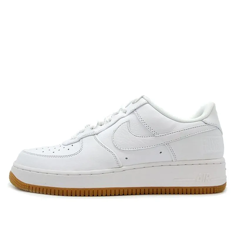 Nike Air Force AF 1 Low Finish Your Breakfast (486815-100)