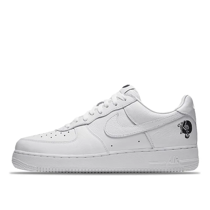 Nike Air Force AF 1 Low Rocafella (AF100) (AO1070-101)