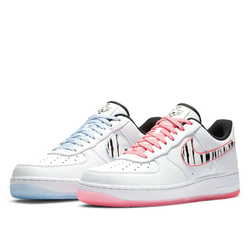 Nike Air Force AF 1 Low South Korea (CW3919-100)
