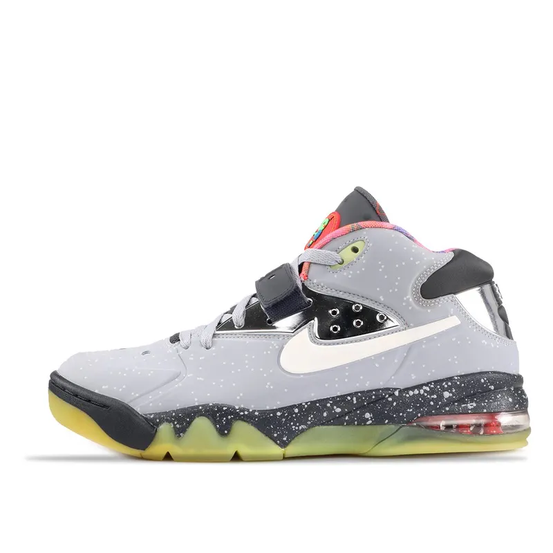 Nike Air Force Max 2013 All-Star Rayguns (597799-001)