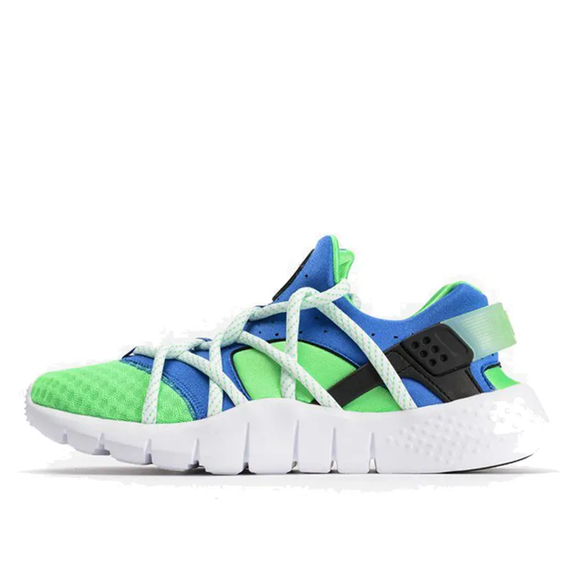 Nike Air Huarache NM Scream Green (705159-304)