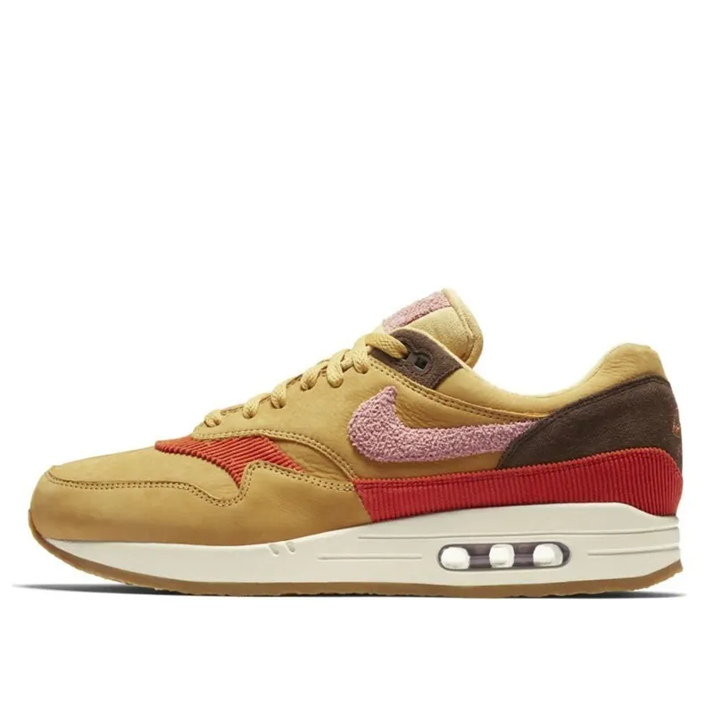 Nike Air Max 1 Bacon Crepe Sole (CD7861-700)