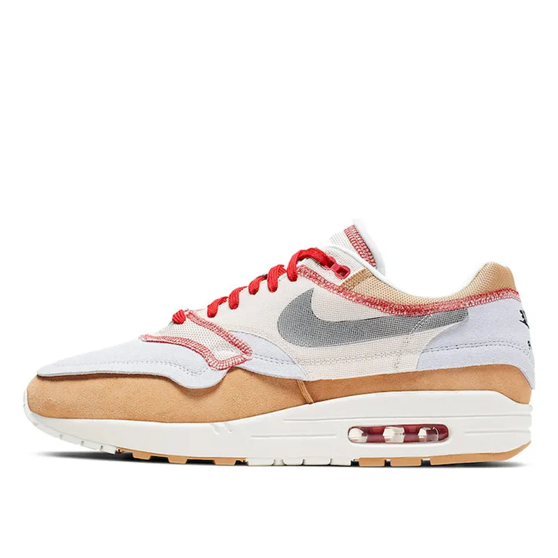 Nike Air Max 1 Club Gold (Inside Out Pack) (858876-713)