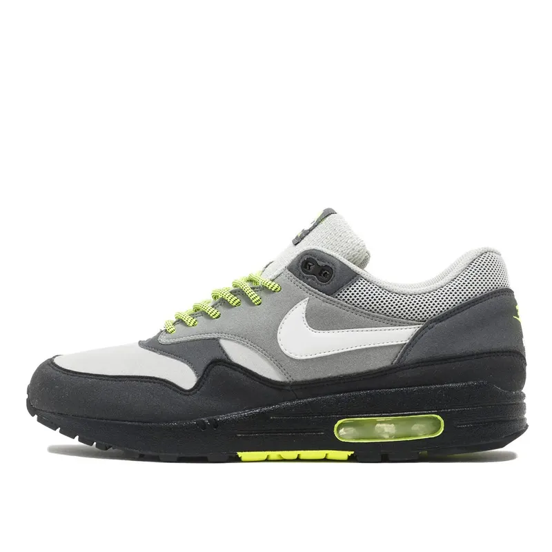 Nike Air Max 1 Dave White Neon (312542-011)