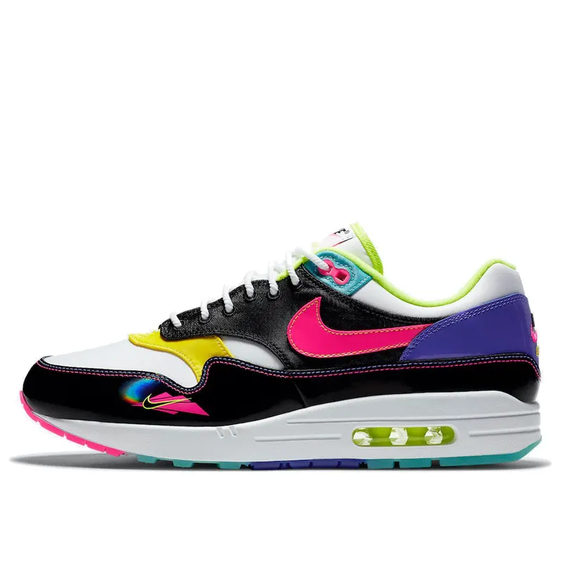 Nike Air Max 1 Hyper Pink (CZ7920-001)