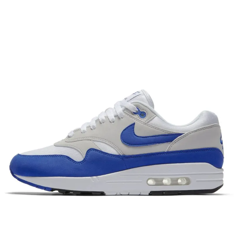 Nike Air Max 1 OG Anniversary Blue (908375-101)