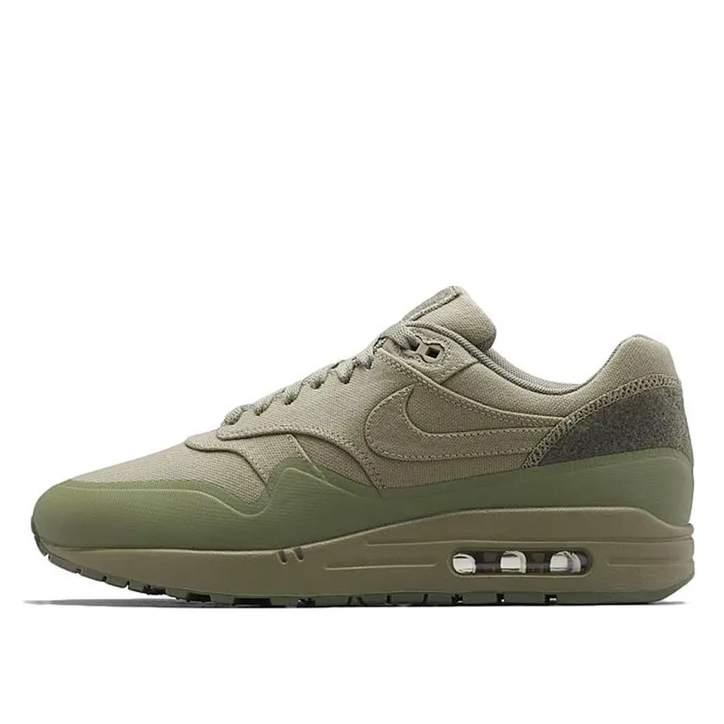 Nike Air Max 1 Patch Pack Green (704901-300)
