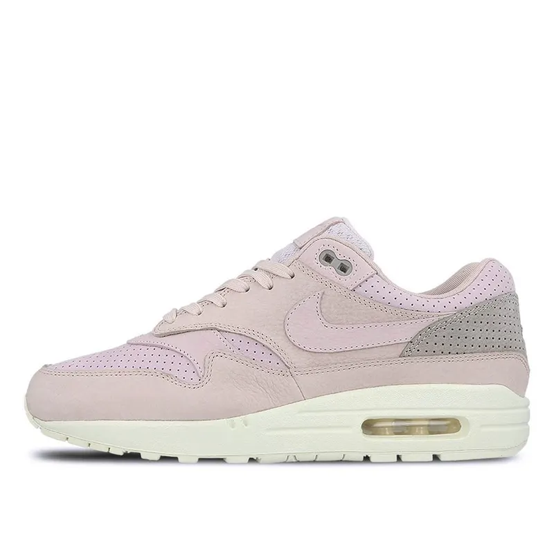 Nike Air Max 1 Pinnacle Arctic Pearl Pink (859554-600)