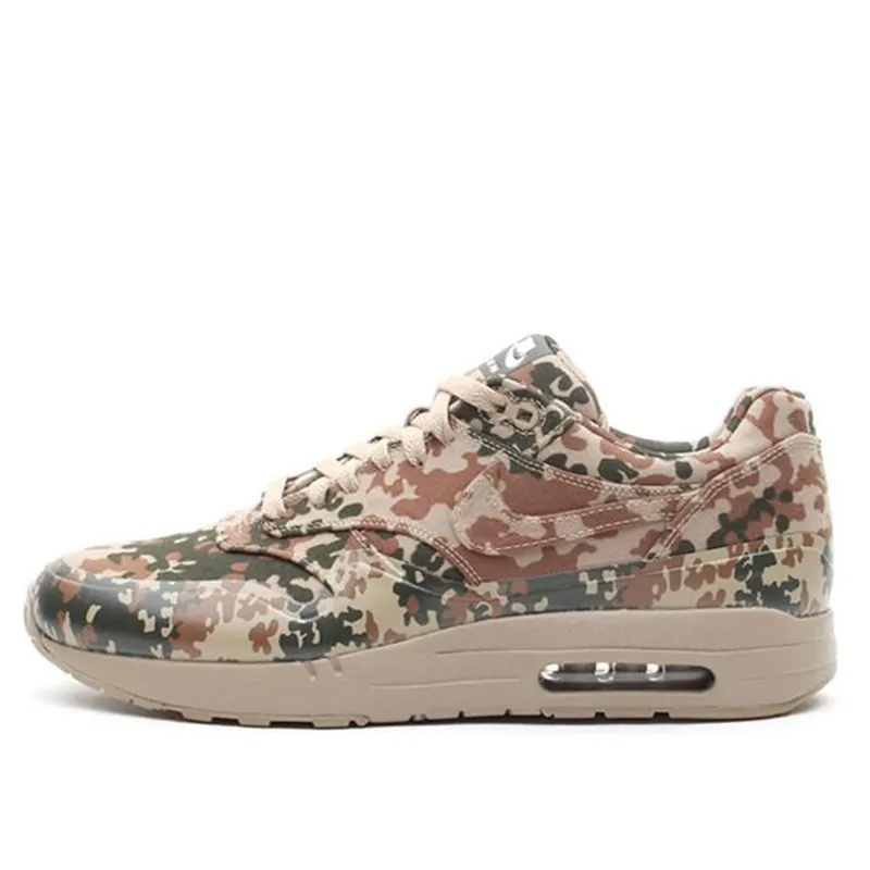 Nike Air Max 1 SP Country Camo Germany (623416-220)