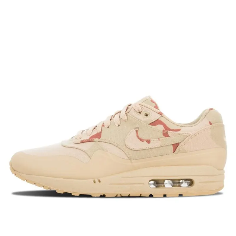 Nike Air Max 1 SP Desert Camo USA (667401-220)