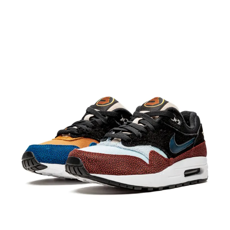 Nike Air Max 1 Swipa (GS) (CJ9888-001)