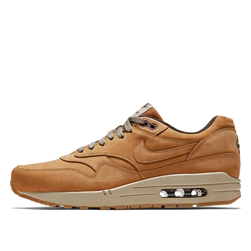 Nike Air Max 1 Wheat Pack (705282-700)