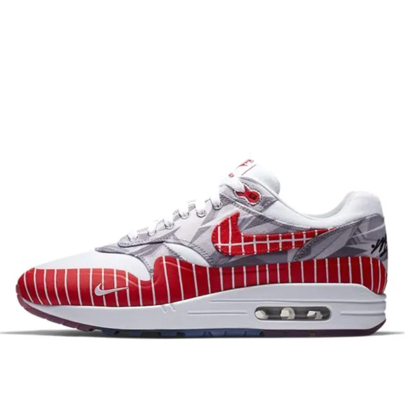 Nike Air Max 1 x Wasafu Los Primeros (AH7740-100)