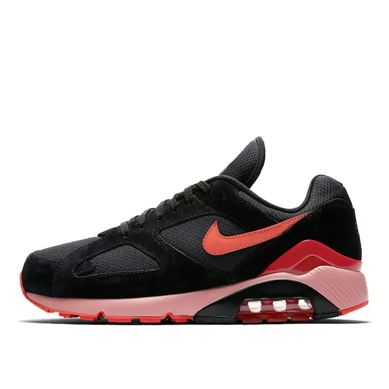 Nike Air Max 180 Fire And Ice Pack (AV3734-001)