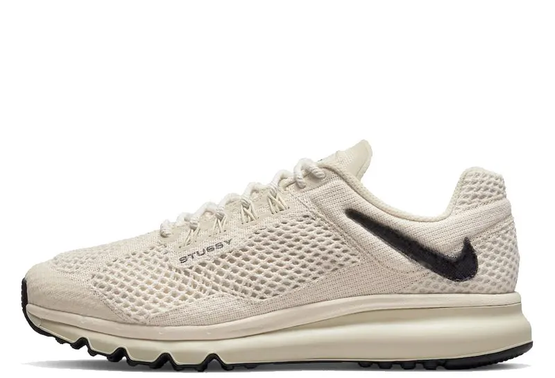 Nike Air Max 2013 x Stussy Fossil (DM6447-200)