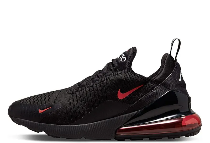 Nike Air Max 270 Bred (DR8616-002)