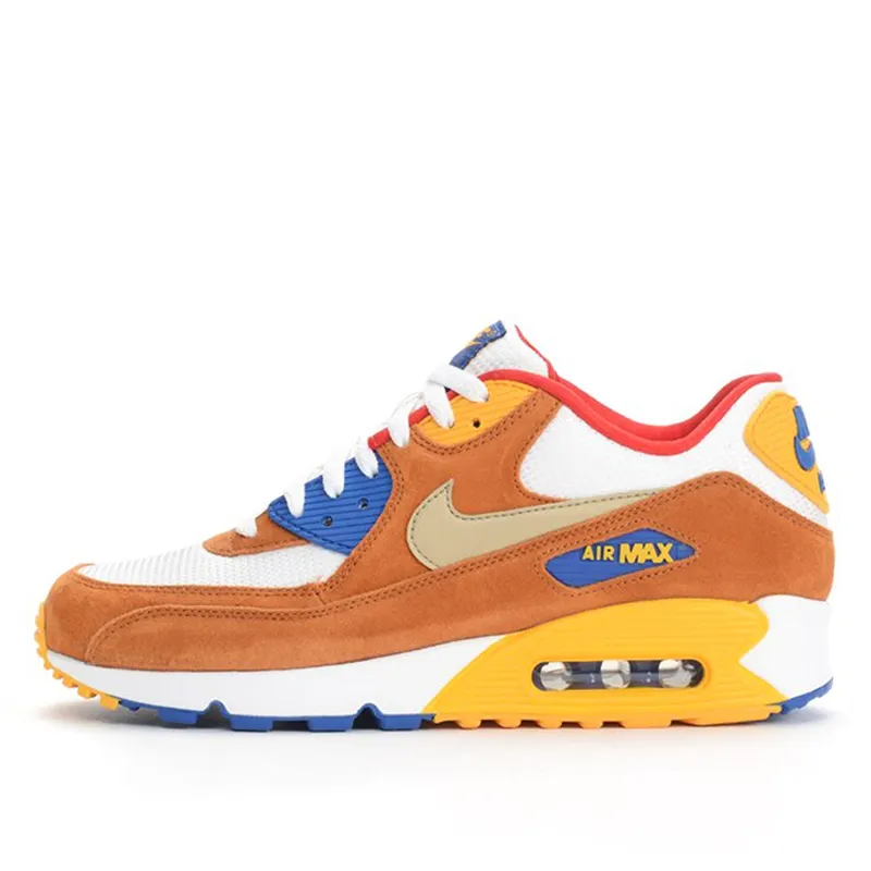 Nike Air Max 90 Curry (700155-107)