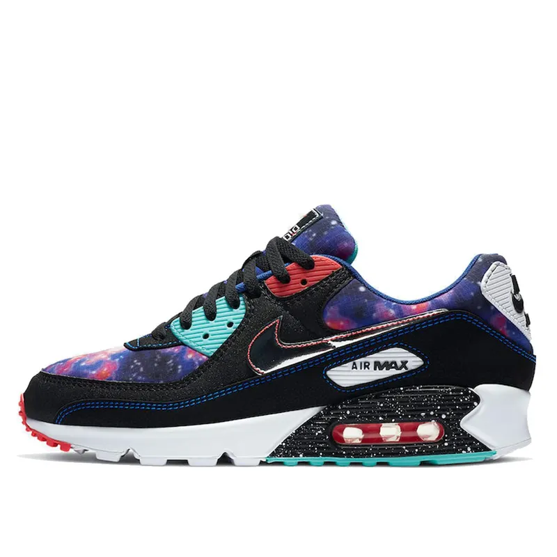 Nike Air Max 90 Galaxy (CW6018-001)