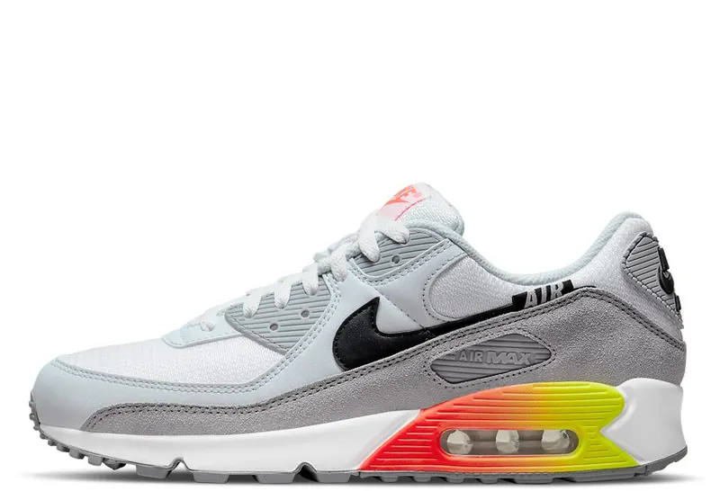 Nike Air Max 90 Gradient Cassette (DR8600-001)