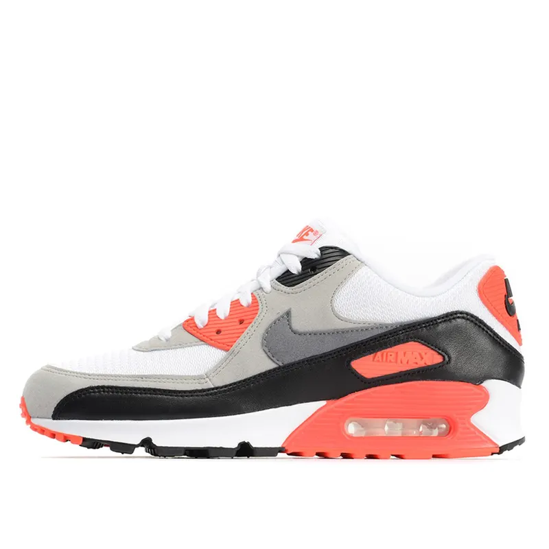 Nike Air Max 90 OG Infrared (725233-106)