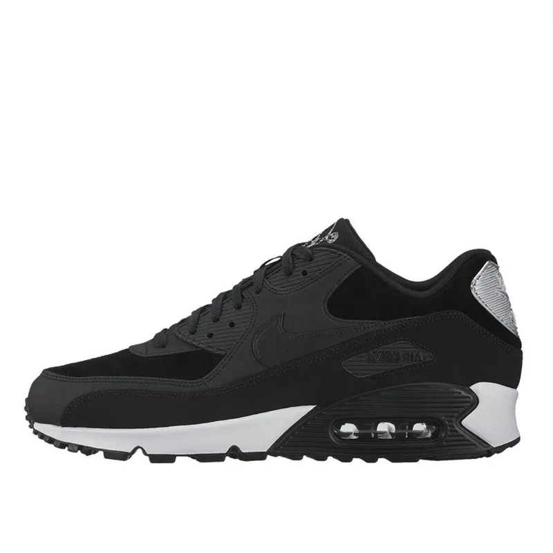 Nike Air Max 90 Premium PRM Rebel Skulls Pack (700155-009)