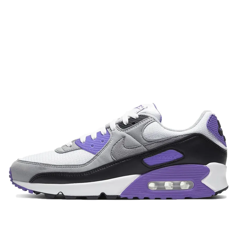 Nike Air Max 90 Recraft Hyper Grape (CD0881-104)