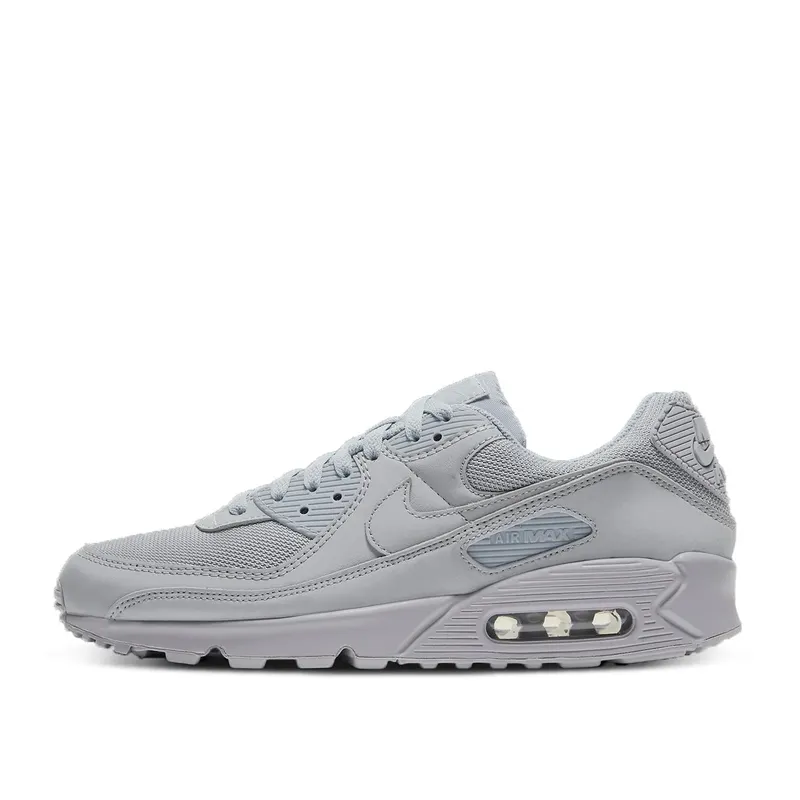 Nike Air Max 90 Recraft Tonal Grey (CN8490-001)
