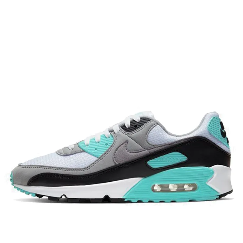 Nike Air Max 90 Recraft Turqouise (CD0881-100)
