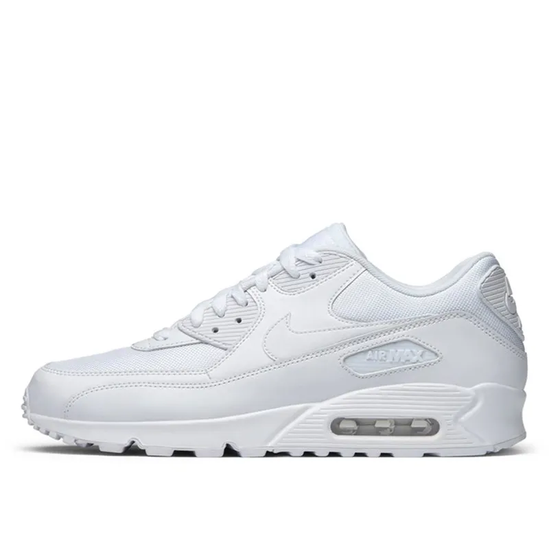 Nike Air Max 90 Triple White (537384-111)